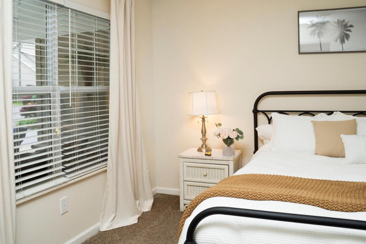 Luxe Quiet Townhouse W/Parking/Pool/By Dollywood Vila Pigeon Forge Exterior foto